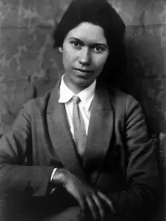 Elsa Gidlow