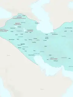 Parthian Empire