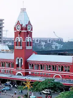 Chennai
