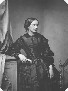 Clara Schumann