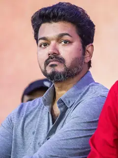 Vijay filmography