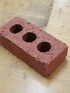 Brick