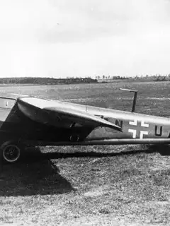 Blohm & Voss BV 40