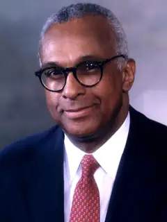 LaSalle D. Leffall Jr.