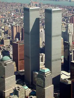 World Trade Center