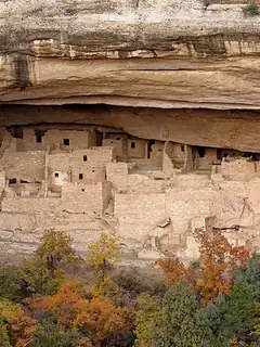 Ancestral Puebloans