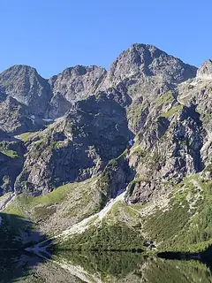 Carpathian Mountains