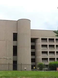 Elisabeth Haub School of Law