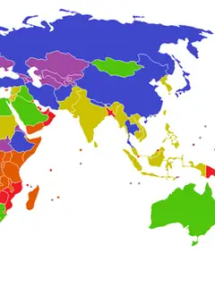 Colonization