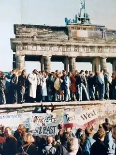 Revolutions of 1989