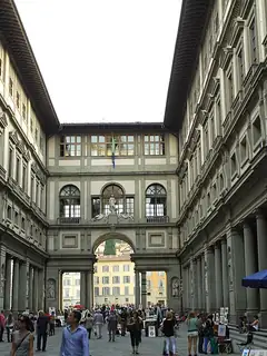 Uffizi