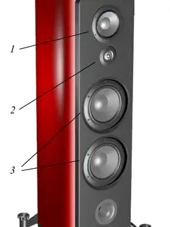 Loudspeaker