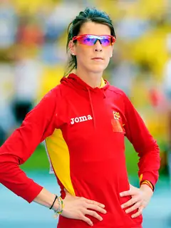 Ruth Beitia
