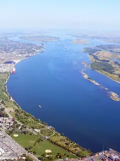St. Lawrence River
