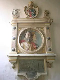 Robert Rich, 1st Earl of Warwick