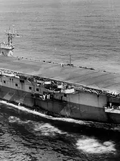 USS Bogue