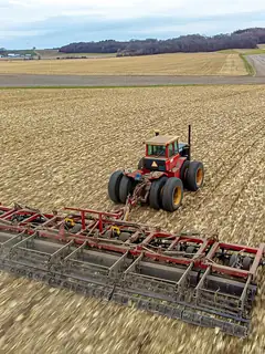 Tillage