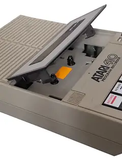 Atari Program Recorder