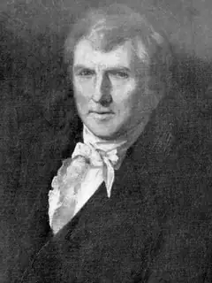 William Jessop
