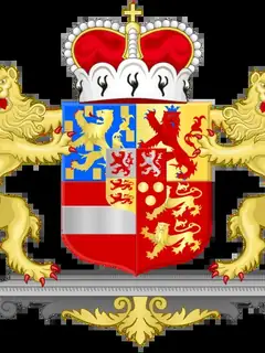 Principauté de Nassau-Siegen