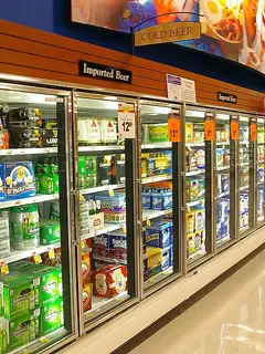 Refrigeration