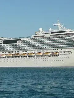 Costa Concordia