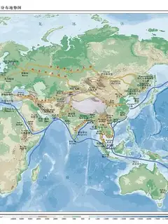 Belt and Road Initiative