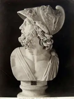 Ménélas