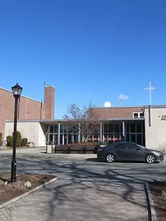 Catholic Memorial School