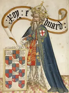 Edward III