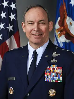 David Deptula