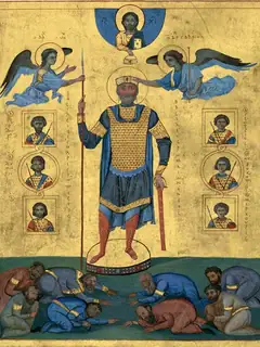 Basil II