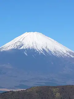 Mount Fuji