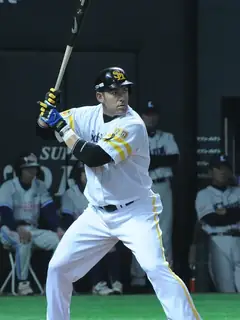 Alex Cabrera