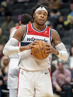 Richaun Holmes