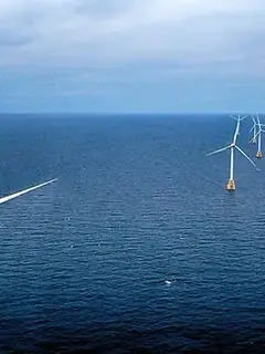 Block Island Wind Farm