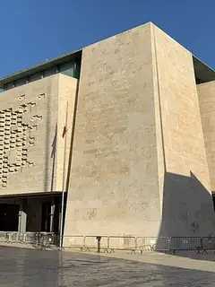 Parliament House