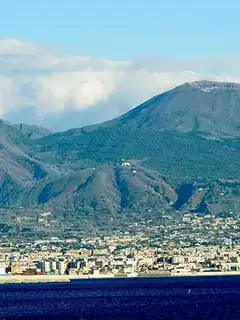 Vésuve