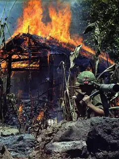 Guerre asymétrique