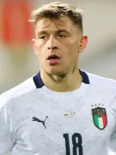 Nicolò Barella