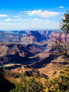 Grand Canyon