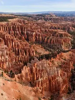 Bryce Canyon National Park