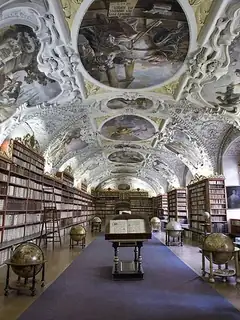 Czech literature