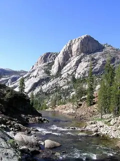 Tuolumne River
