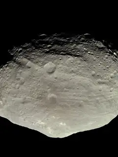 4 Vesta