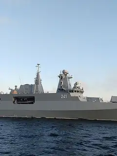 ORP Ślązak