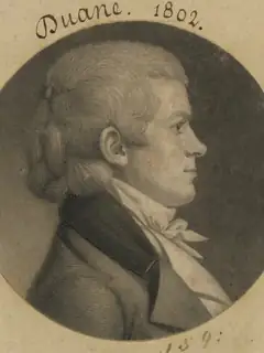 William Duane