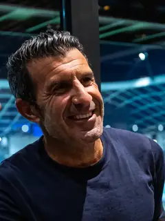 Luís Figo
