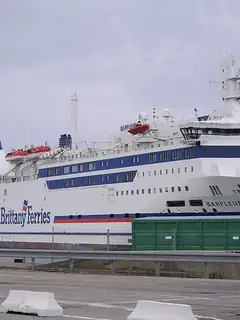 MS Barfleur