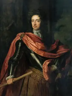 William III of England